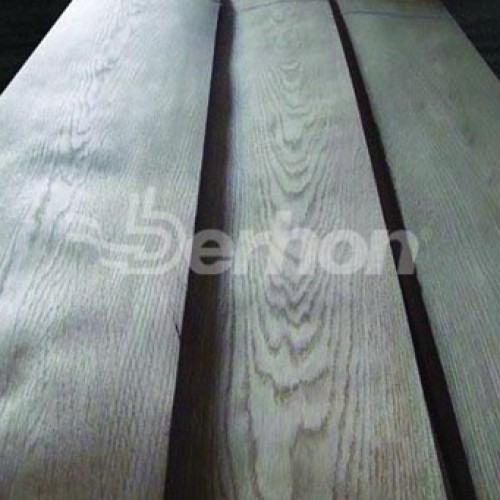 White oak veneer